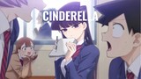 Opening Full - Komi Can’t Communicate [Việt sub] | Cinderella - CINDERGIRL
