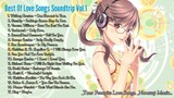 Best Of Love Songs Soundtrip Vol.1 Nonstop Music _Your Favorite Love Songs _Your Playlists