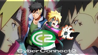 Breaking News: New CyberConnect2 Game Announcement February 2022!