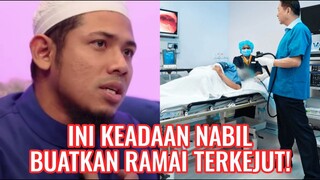 1 Hari Lepas Banglo Nabil Diceroboh, Sekali Ini Pula Yang Beliau Berdepan!