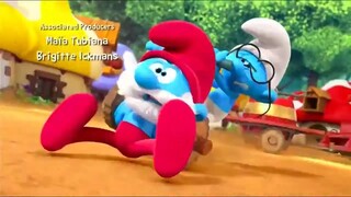 The Smurfs Season 01 Episode 07E08. Watch Full Movie : Link In Description