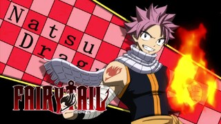 Fairy Tail Episode 287