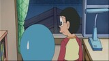 Doraemon episode 204 (Pindah Rumah dengan Roller Datar -フラットローラーを使った引っ越し)