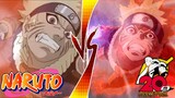 Naruto VS Road Of Naruto (PV)-Visual Comparison (NARUTO 20th Anniversary)