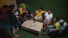 Bahaya Menganggur Eps. 11 - Cuci Orang Sambil Kesetrum