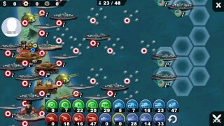 World Conqueror 4 Battle of the Philippines