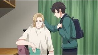 Twilight Out of Focus Episode 5 Mao Responding to Hisashi’s Confession || Animenga