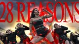 [Ukraina Jiang Seulgi tinh tế và không kiềm chế] [4K ONE TAKE] '- SEULGI '28 REASONS Dance Cover by 