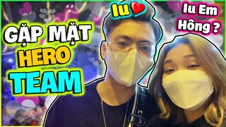 Ruby Gặp Mặt HERO TEAM Và Đột Nhập Gaming House Phát Hiện Được BÍ MẬT ?