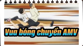 [Vua bóng chuyền!! AMV] Oya Oya!