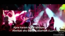 Sunn raha hai na tu with lyric