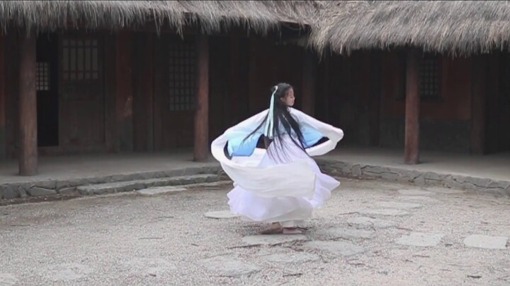 【Acha】【นักออกแบบท่าเต้น】《Buxian》 CP สลับเพศ Wangxian, ปรมาจารย์แห่งการฝึกฝนปีศาจ, ปลอกน้ำ/ปลอกแขนกว้