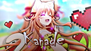 Amv Daddy Style Kanade🥵|| Alight Motion