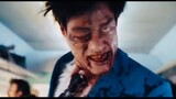 Train Zombie Envasion - Train to Busan Movie Recap