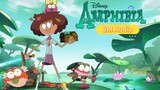 Amphibia Season 1 Episod 3- MALAY