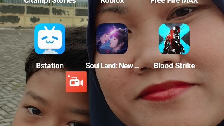 main game soul land