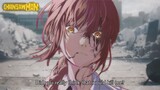 Chainsaw Man Episode 9 - Makima Gets Angry and Reveals Her Terrifying Devil Powers