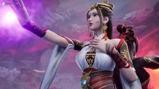 Martial Master Eps 544 indo 1080P