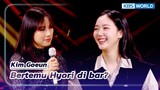 [IND/ENG] Kim Goeun "Musik itu seperti puisi, menurutku" | The Seasons | KBS WORLD 240223