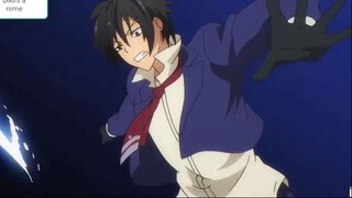 Tóm Tắt Anime Hay- Ngũ Kiếm Xinh Đẹp - Review Anime Busou Shoujo Machiavellianism -phần 17