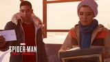 Finding Time Capsules Before and After Completing The Campaign - Marvel's Spider-Man: Miles Morales