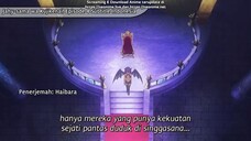 Jahy-sama wa Kujikenai Eps4 sub indo