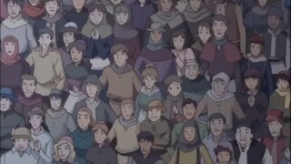 ROMEO X JULIET (DUB) EPISODE20