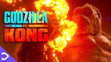 What We Know About SKULL ISLAND - NEW Kong SERIES!