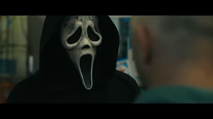 Scream VI (2023) Full Movie