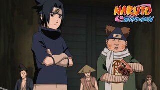 Naruto Shippuden Episode 195 Tagalog Dubbed