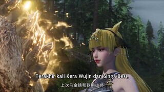 Five Elements Gods Of War S2 Eps 11(61) SUB INDO