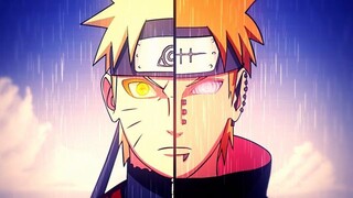 [NARUTO AMV] Naruto vs. Pain