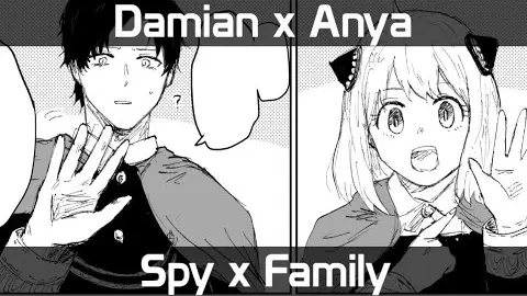 SpyXFamily là một bộ truyện tranh rất thú vị với tình tiết hấp dẫn và kịch tính. Hãy xem hình ảnh liên quan đến SpyXFamily để khám phá thêm nhiều điều thú vị trong câu chuyện này nhé!