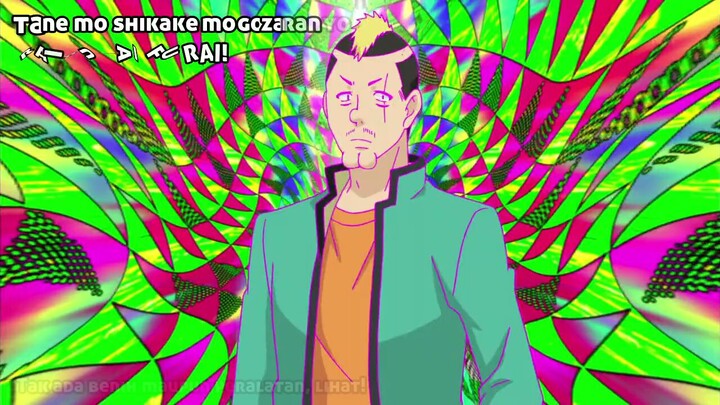 Saiki Kusuo no Sai Nan Eps 23