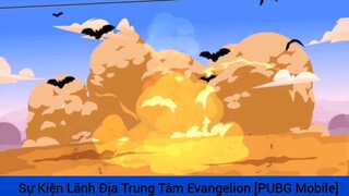 Sự kiện lãnh địa trung tâm