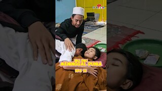 eps 12 👉 ibu diki meninggal #drama #shorts