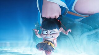 “Tôi đã không giữ chặt khi cắt nó!”