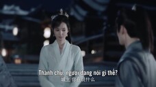 Không Sánh Bằng Tình Tướng Quân EP 14 [Sub Việt]