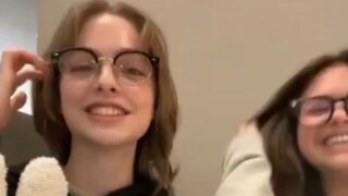 Isabel Myers Instagram livestream vod (2024-05-10)