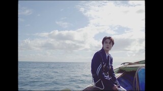 Me, Myself, and Jin ‘Sea of JIN island’ Making Film