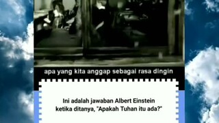 Apakah Tuhan itu ada?