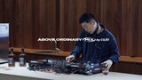 [AOMIX] EP.02 내 방을 힙하게 바꿔줄 신나는 플레이리스트 by DJ co.kr [4K]