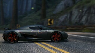 Need For Speed: No Limits 273 - XRC: 2020 Porsche Taycan turbo S on Dimensity 6020 and Mali-G57