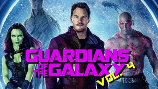 Guardians 4 is Reportedly a Possibility