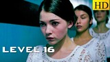 「ENG SUB」LEVEL 16 (2Ο18) | 🇺🇲 movie