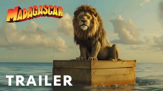 Madagascar 2025: Live Action Movie - First Trailer