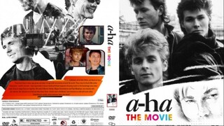 a-ha: The Movie (2021)