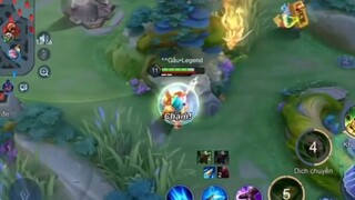 Gấu béo zuka gánh team còng lưng