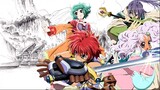 Tales of Eternia Ep 10