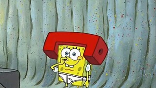 【Ready-to-eat】Spongebob SquarePants Conspiracy Theory: The Villain Patrick